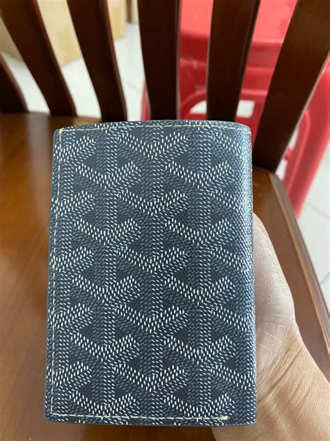 goyard st pierre wallet retail price reddit|[QC] goyard saint pierre wallet : r/DesignerReps .